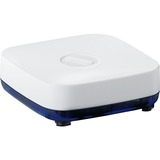 One for all bluetooth music Receiver bluetooth adapter Zwart