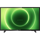 Philips 32PFS6805/12 32" led-tv Zwart, 3x HDMI, 2x USB, CI+, LAN, WLAN