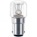 Philips Specialty Gloeilamp voor apparaten 20W B15 ledlamp Voor gebruik in de naaimachine - Dimbaar