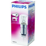 Philips Specialty Gloeilamp voor apparaten 20W B15 ledlamp Voor gebruik in de naaimachine - Dimbaar