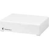 Pro-Ject Bluetooth Box E voorversterker Wit, Bluetooth