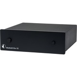 Pro-Ject Bluetooth Box S2 voorversterker Zwart, Bluetooth