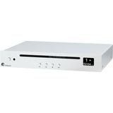 Pro-Ject CD Box S2 cd-speler Zilver
