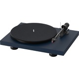Pro-Ject Debut Carbon EVO platenspeler Blauw