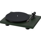 Pro-Ject Debut Carbon EVO platenspeler Groen
