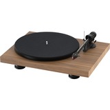 Pro-Ject Debut Carbon EVO platenspeler Houtkleur