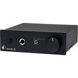Pro-Ject Head Box S2 versterker Zwart