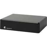 Pro-Ject Optical Box E Phono voorversterker Zwart