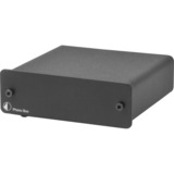 Pro-Ject Phono Box C voorversterker Zwart