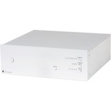 Pro-Ject Phono Box DS2 voorversterker Zilver