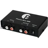 Pro-Ject Phono Box MM (DC) voorversterker Zwart