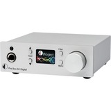 Pro-Ject Pre Box S2 Digital voorversterker Zilver