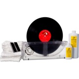 Pro-Ject Spin Clean Limited Edition Reinigingsmachine Transparant