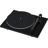 Pro-Ject T1 BT platenspeler Hoogglans zwart, Bluetooth