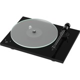 Pro-Ject T1 Phono SB platenspeler Hoogglans zwart