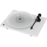 Pro-Ject T1 Phono SB platenspeler Wit