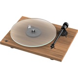 Pro-Ject T1 Phono SB platenspeler Lichtbruin/houtkleur