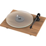Pro-Ject T1 platenspeler Lichtbruin/houtkleur