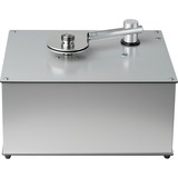 Pro-Ject VC-S2 ALU Reinigingsmachine Zilver