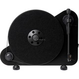 Pro-Ject VT-E BT R platenspeler Zwart, Rechtshandig, Bluetooth