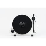 Pro-Ject VT-E BT R platenspeler Wit, Rechtshandig, Bluetooth