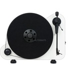 Pro-Ject VT-E R platenspeler Wit, Rechtshandig