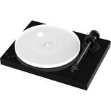 Pro-Ject X1 platenspeler Hoogglans zwart
