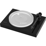 Pro-Ject X2 platenspeler Hoogglans zwart