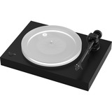 Pro-Ject X2 platenspeler Zwart (mat)
