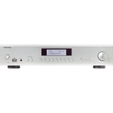 Rotel A-12 versterker Zilver