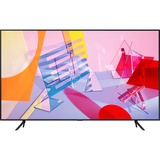 Samsung QE55Q60T 55" Ultra HD qled-tv Zwart, 3x HDMI, 2x USB, DVB-TCS2(T2 Ready), Optisch, CI+, LAN, WLAN, Bluetooth, HDR