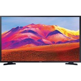 Samsung UE32T5300A 32" led-tv Zwart, 2x HDMI, USB, Optisch, CI+, LAN, WLAN