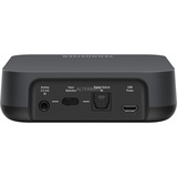 Sennheiser BT T100 Bluetooth Audio Transmitter versterker Zwart, Bluetooth