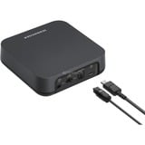 Sennheiser BT T100 Bluetooth Audio Transmitter versterker Zwart, Bluetooth