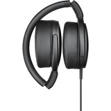 Sennheiser HD 400S over-ear headset Zwart