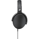 Sennheiser HD 400S over-ear headset Zwart