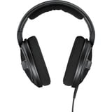Sennheiser HD 569 over-ear headset Zwart