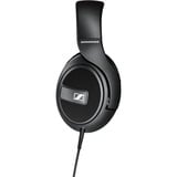 Sennheiser HD 569 over-ear headset Zwart