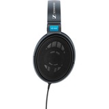 Sennheiser HD 600 over-ear hoofdtelefoon Zwart
