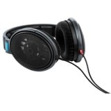 Sennheiser HD 600 over-ear hoofdtelefoon Zwart