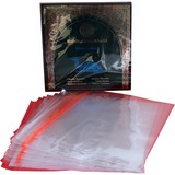 Simply Analog LP PP 12" Self Sealing Sleeve bescherming