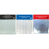 Simply Analog LP PVC 12” Sleeves bescherming 25 stuks