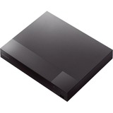 Sony BDP-S1700B blu-ray speler Zwart