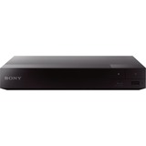 Sony BDP-S3700B blu-ray speler Zwart