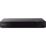 Sony BDP-S6700B blu-ray speler Zwart