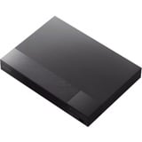 Sony BDP-S6700B blu-ray speler Zwart