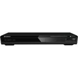 Sony DVPSR170B dvd-speler Zwart