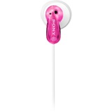 Sony E9LP Oortelefoon earbuds Pink