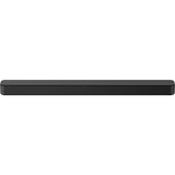 Sony HT-SF150 soundbar Zwart, Bluetooth