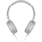 Sony MDR-XB550APW headset Wit